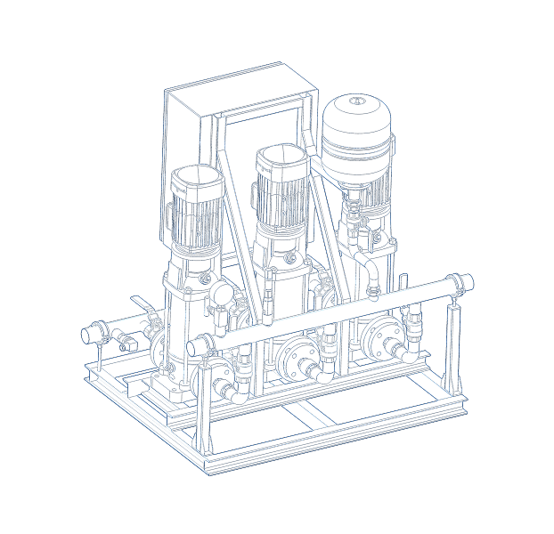 EQUILIBRIUM TECHNOLOGIES