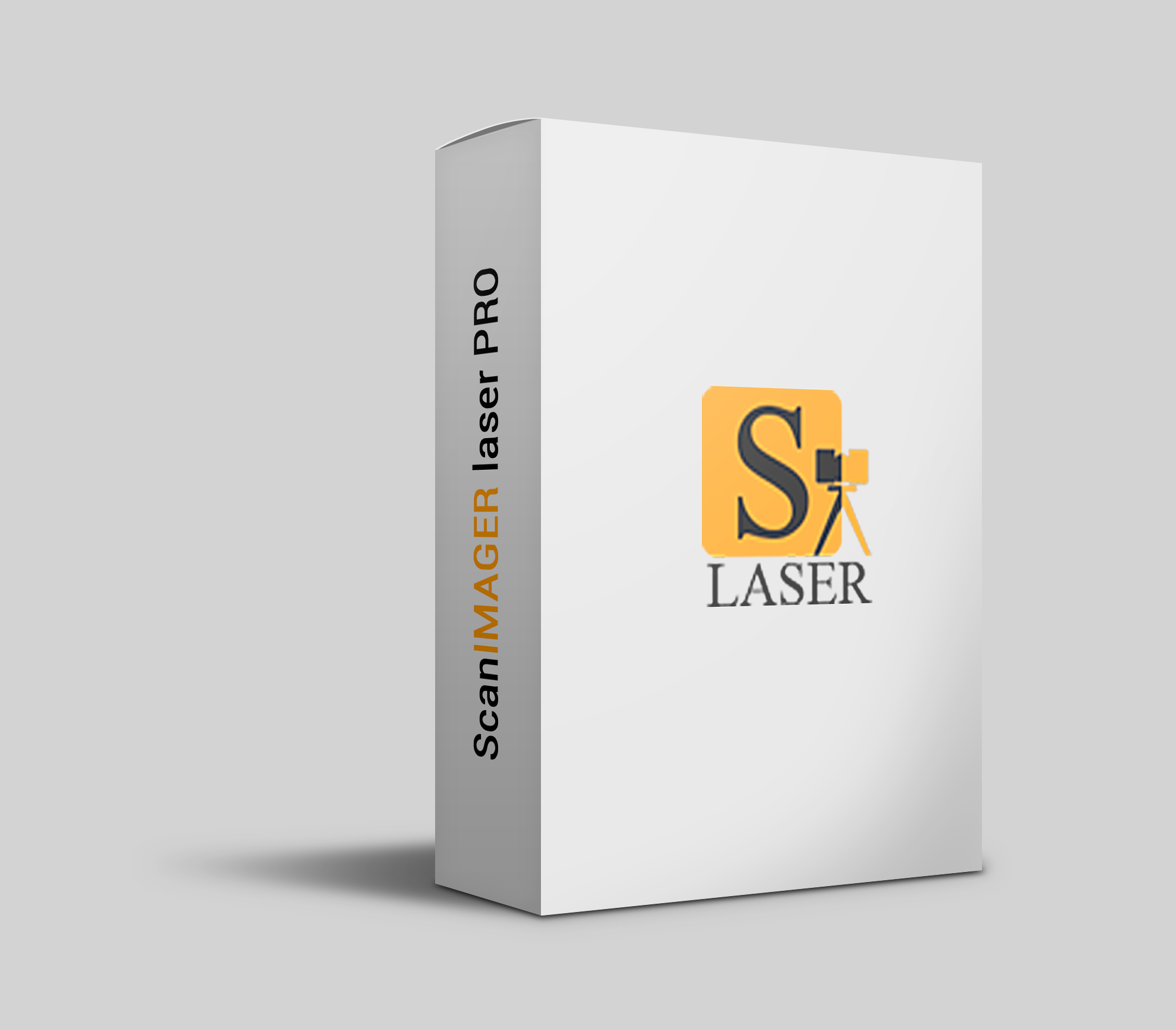 ScanIMAGER laser программа для обработки данных лазерного сканирования