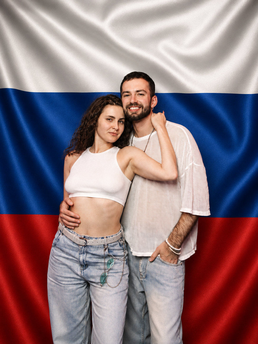 Vlad & Natali