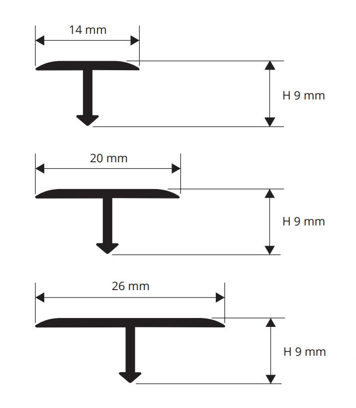 Т образный профиль 7016. Т образный профиль 7016. Т образный форум. Т образный форум. Заглушка т образная вс-1 для натяжных.
