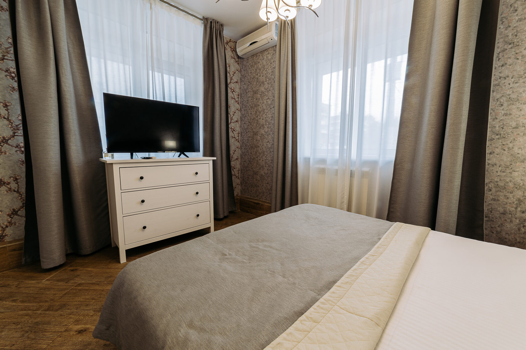 Гостиница «Сity Hotel» 3* - Смоленск