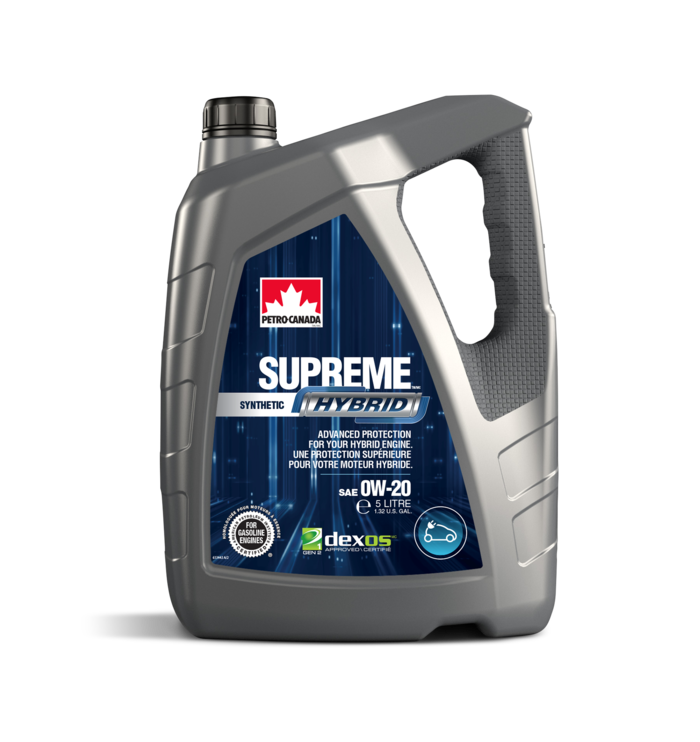 Масло petro canada supreme. Petro-Canada Supreme Synthetic 0w-40. Масло Hybrid 0w20. Масло Петро Канада 0w20.