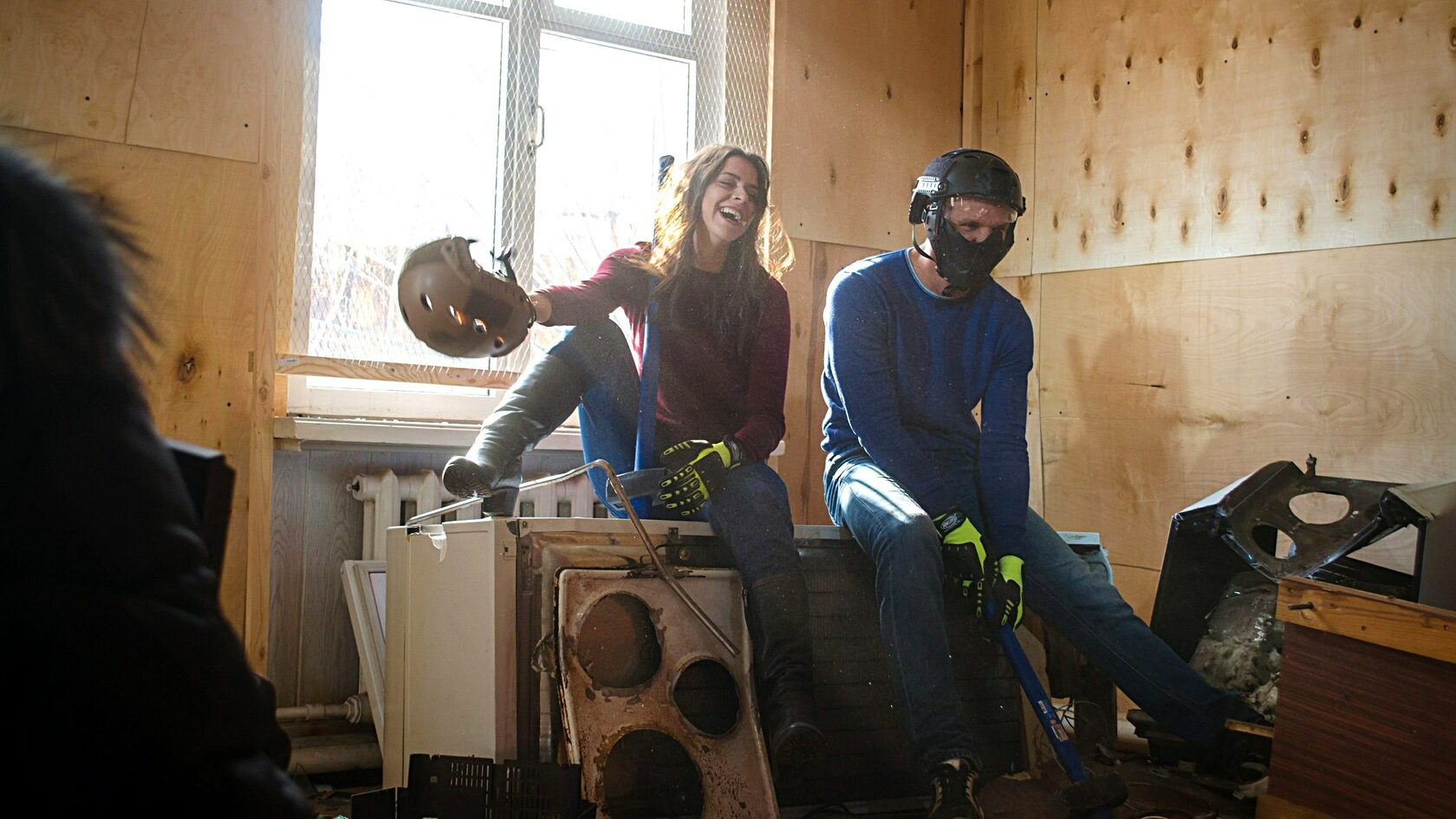 фото нанесения макияжа на лицо девушки 