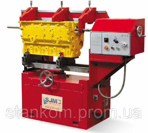 IRKDVS. Китайские станки. Взгляд изнутри.