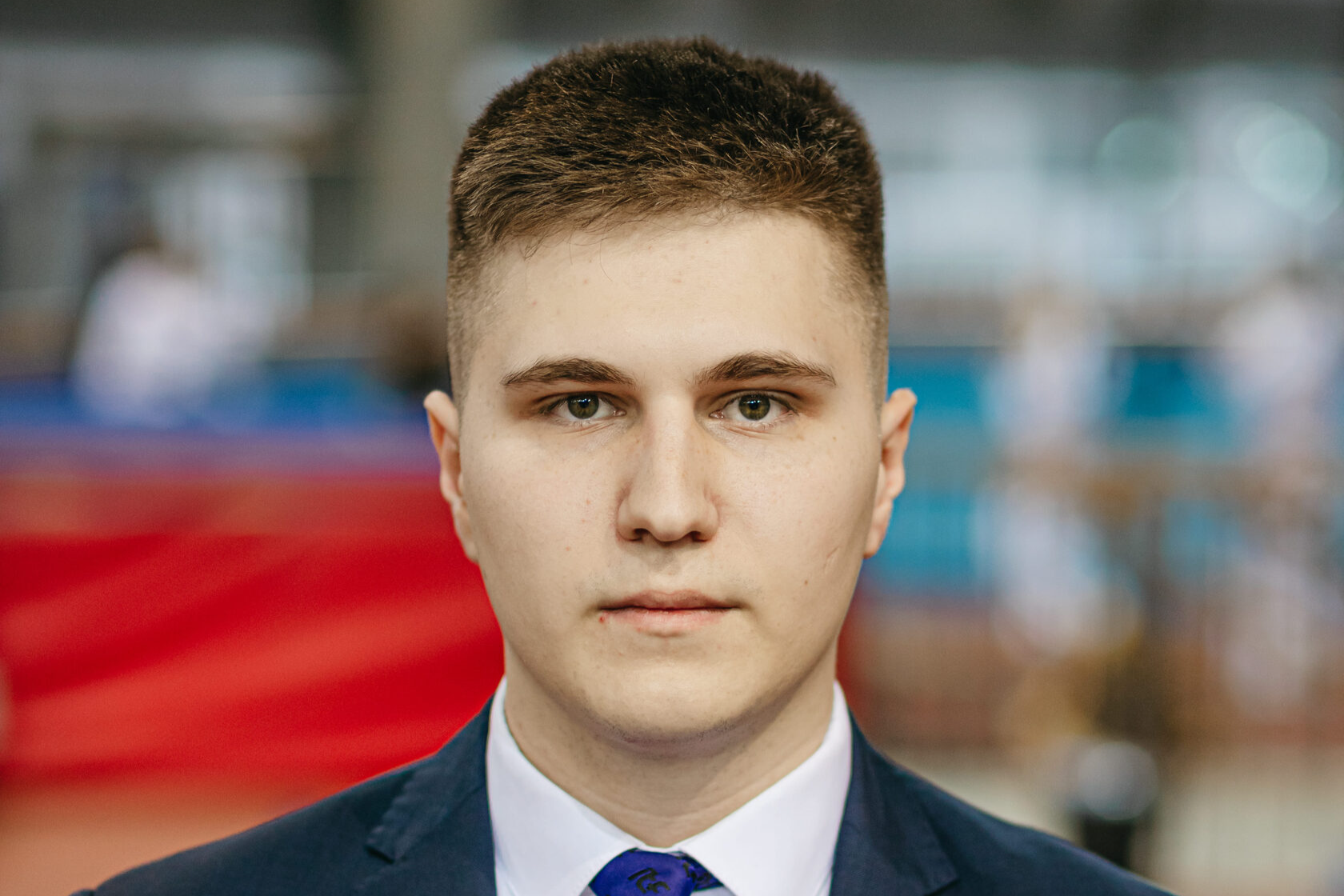 Жавров Игорь Игоревич