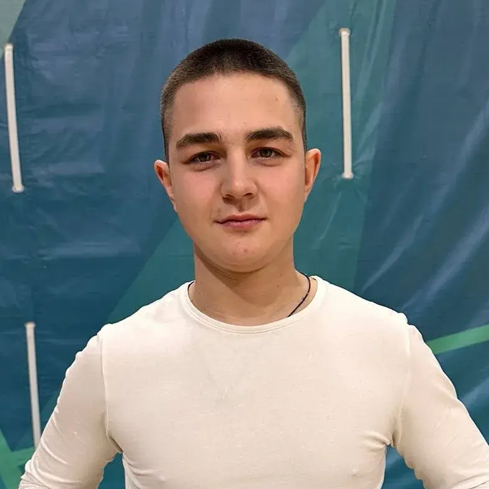 Богдан Петров