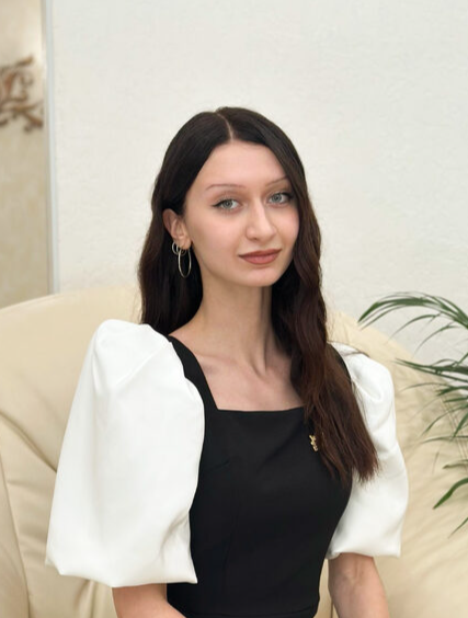 Шипова Елена Михайловна