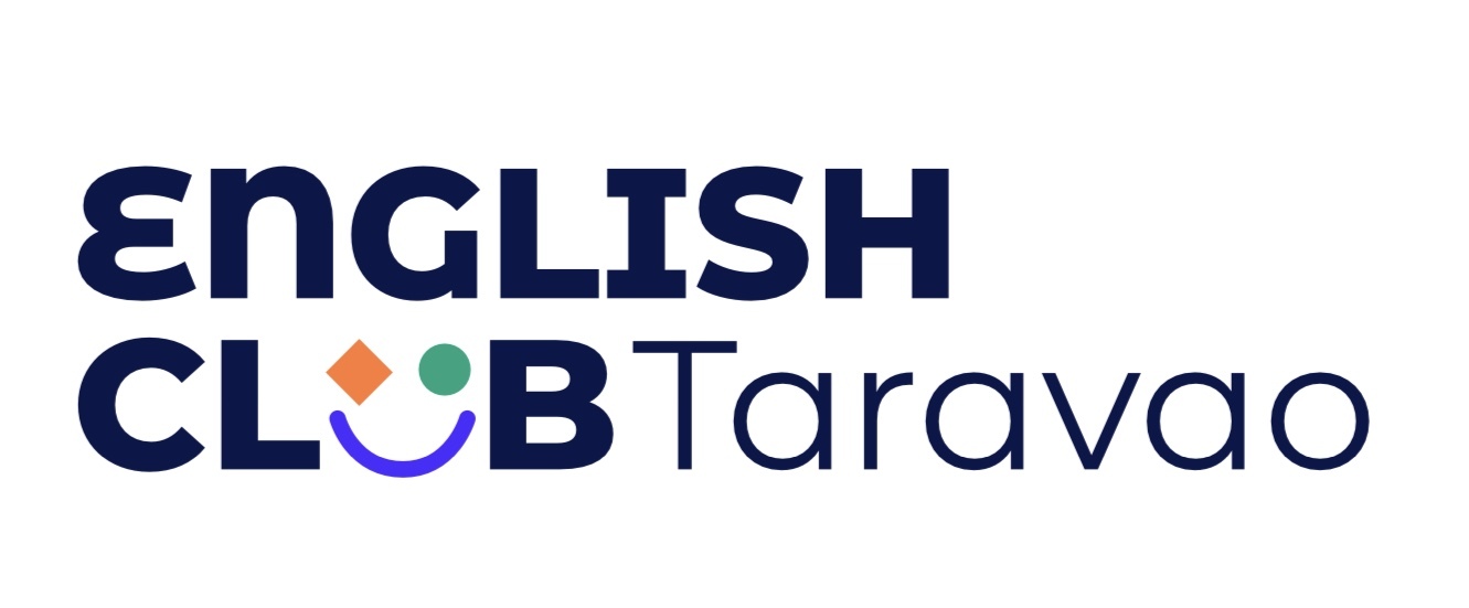 ENGLISH CLUB TARAVAO