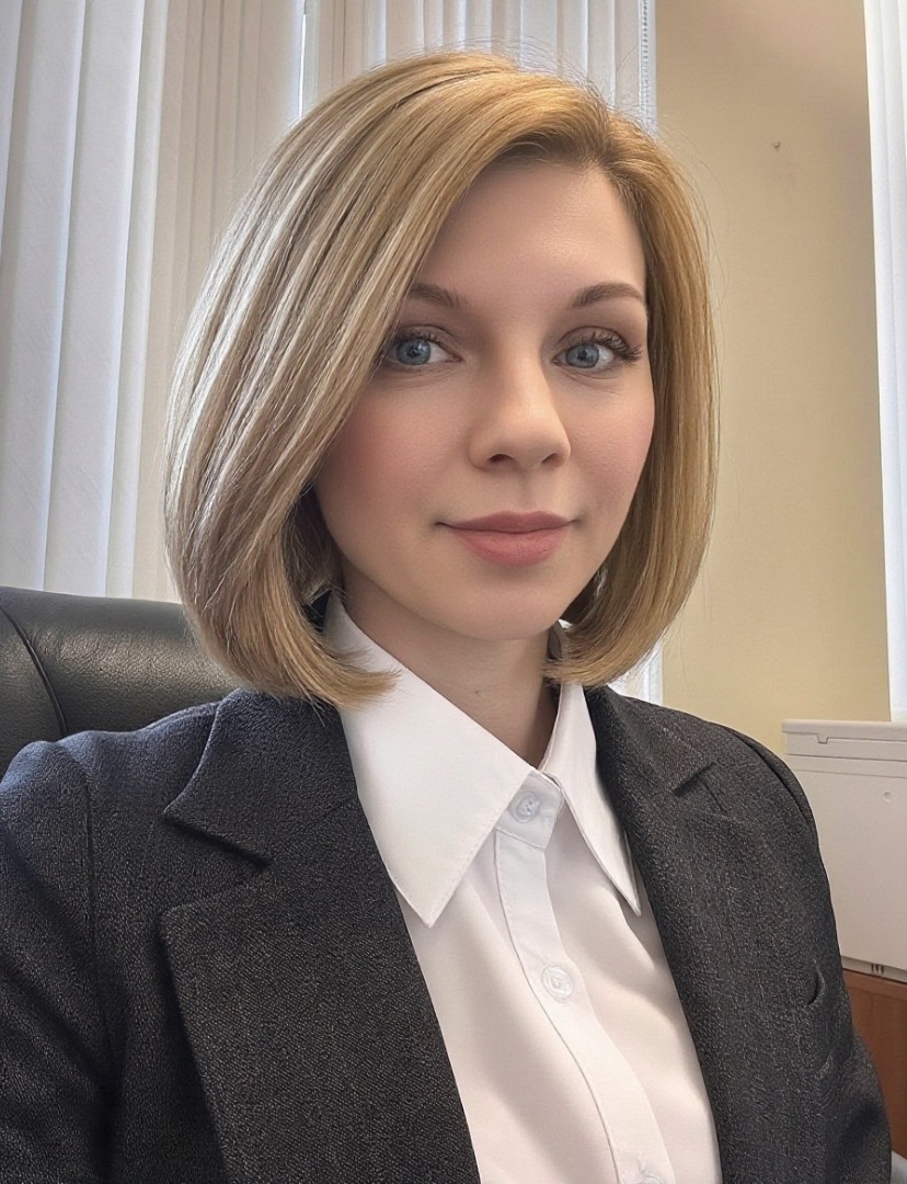 Татьяна — HR-эксперт по кадровому делопроизводству