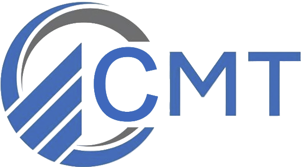 Логотип компании СМТ во Владимире, Уборка и Вывоз снега