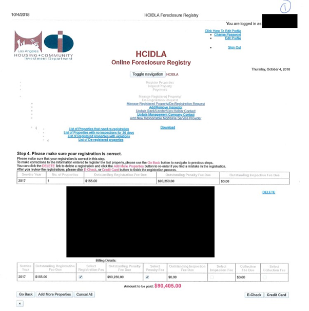 What is freehold property, peculiarities of registration
