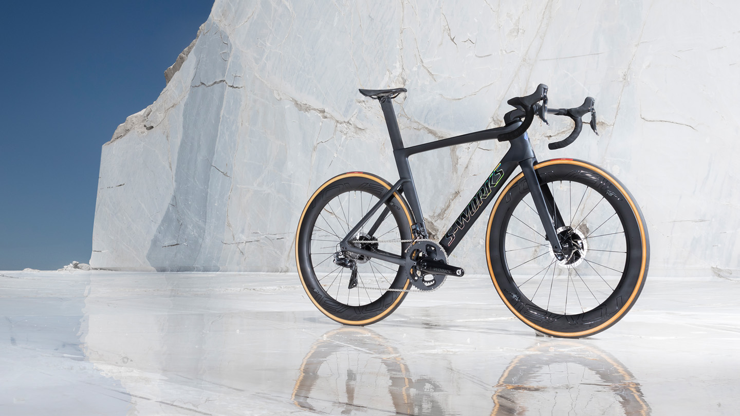 Specialized Venge