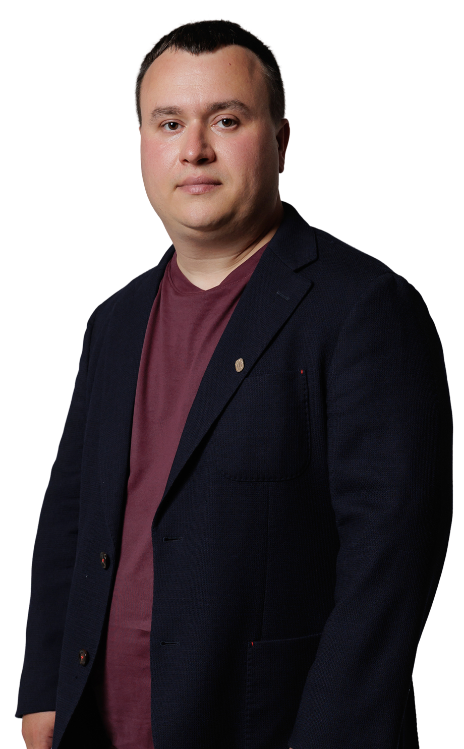 Evgeny Kudryashov