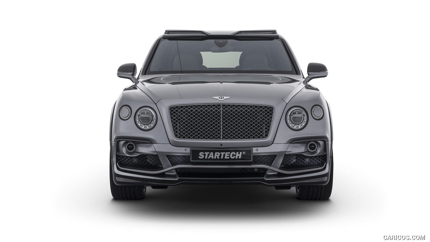Bentley Rentals in Los Angeles