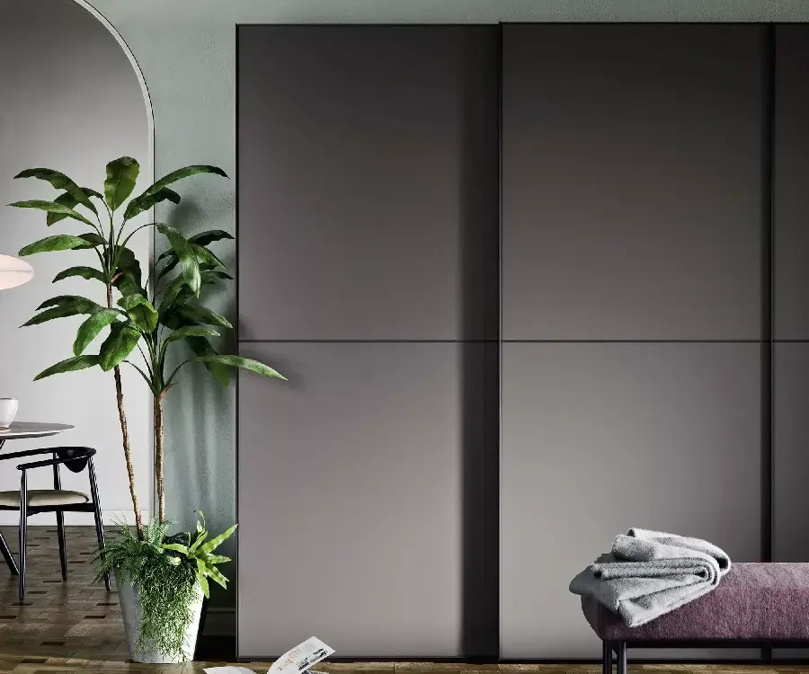 Шкаф Dover Слим лайн для спальни