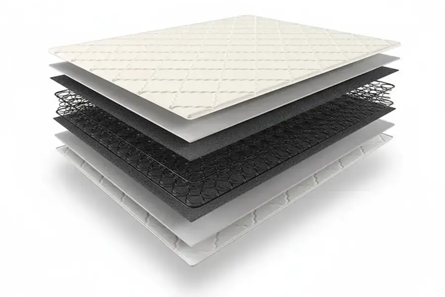 Bonnell с рамкой