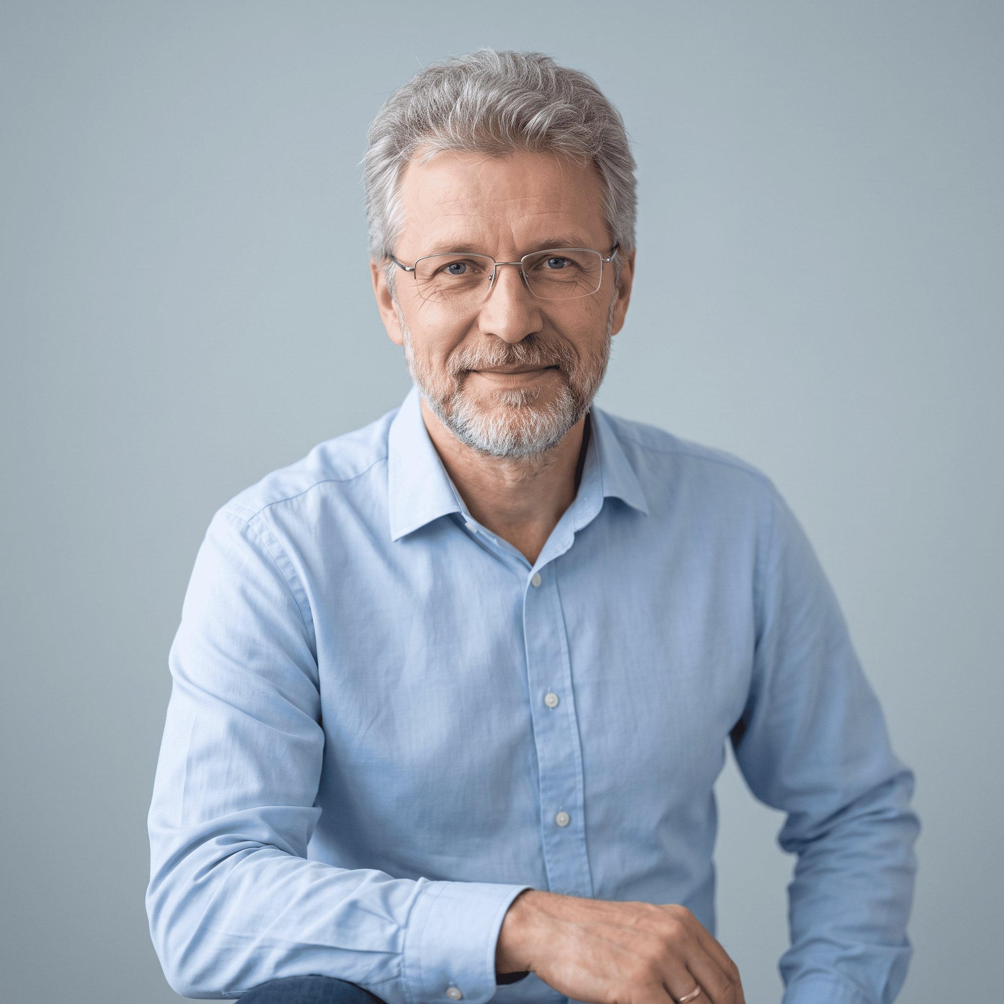 Дмитрий Орлов