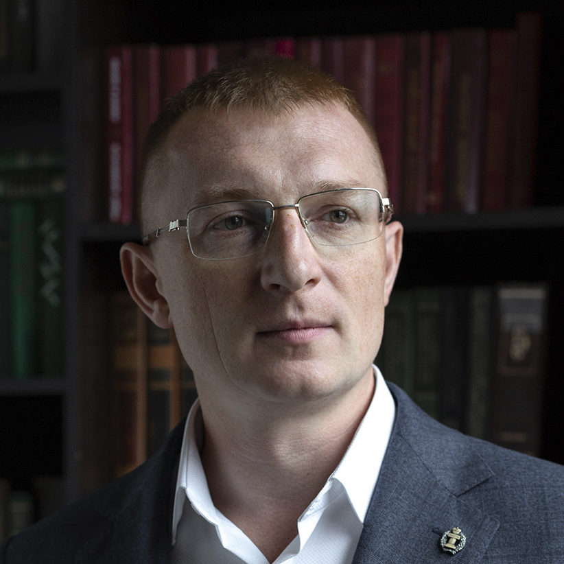 Центр юридических услуг «Правозащита»