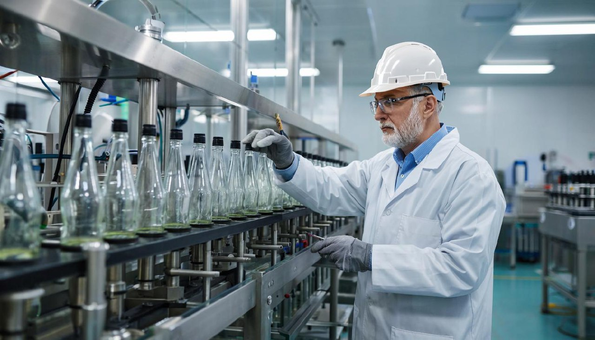 Профессиональный инжиниринг — основа безупречного производства