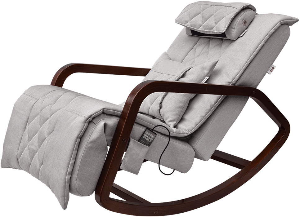 Массажные кресла fujimo oto