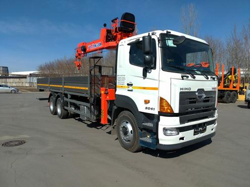 Услуги манипулятора, самогруза, воровайки