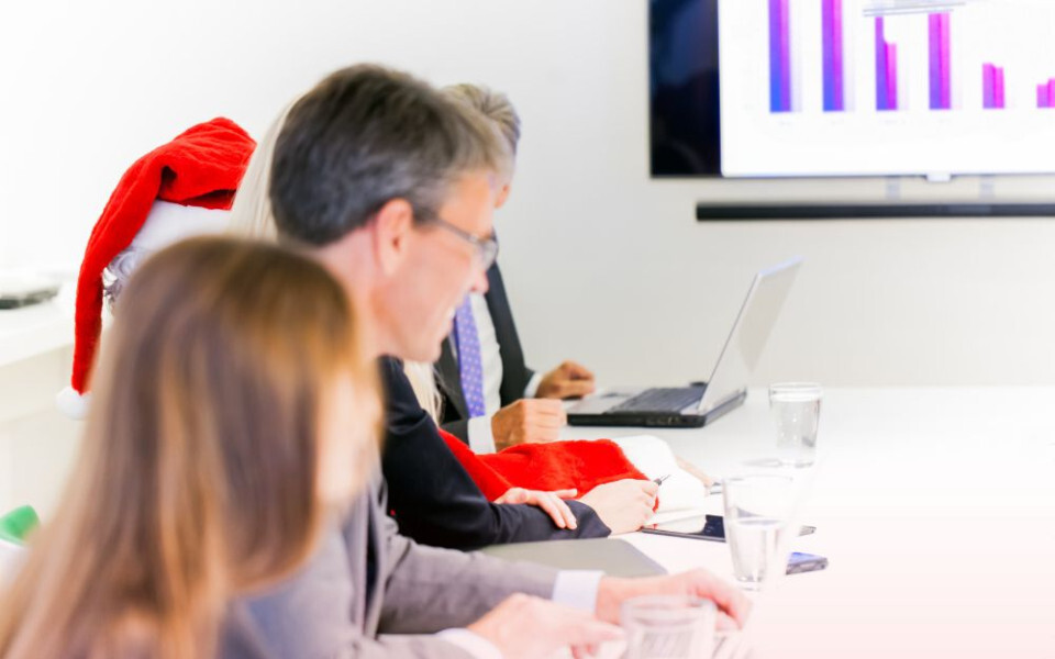 Новый год как точка эмоционального маркетинга