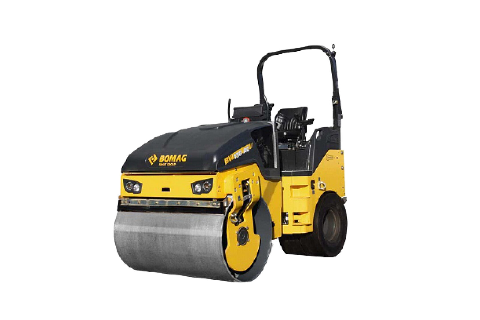 каток тротуарный, дорожно строительная техника, продажа строительной техники, купить bomag