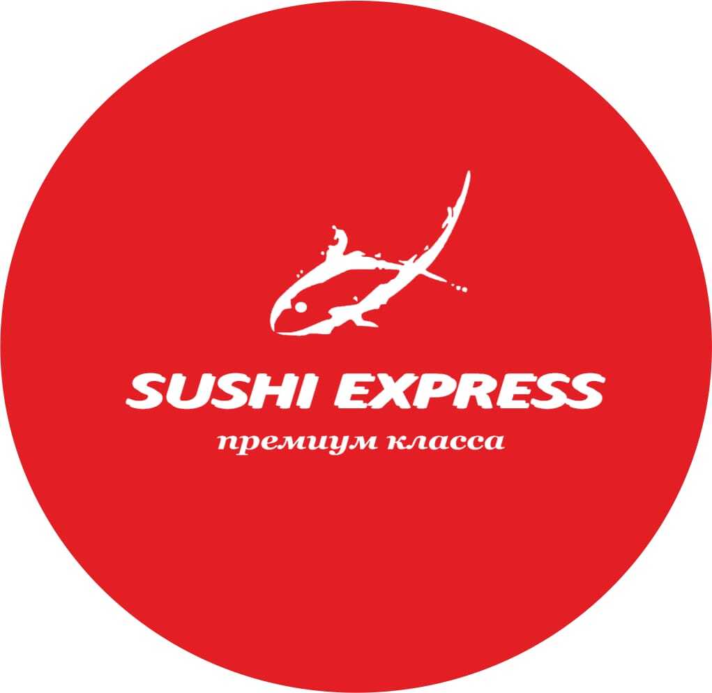 Суши-Express