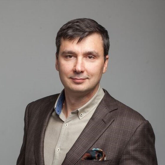 Андрей Разуваев — основатель бадди-сообщества