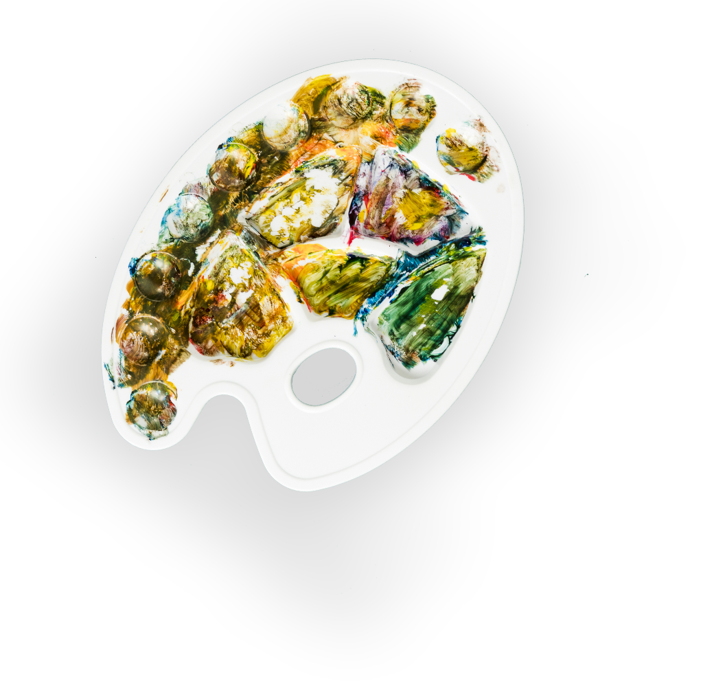 Автовебинар \"Как стать художником и научиться рисовать, а не срисовывать\"