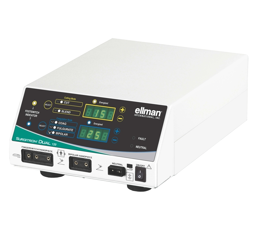 Surgitron DF S5 - высокочастотный радиоволновой хирургический генератор