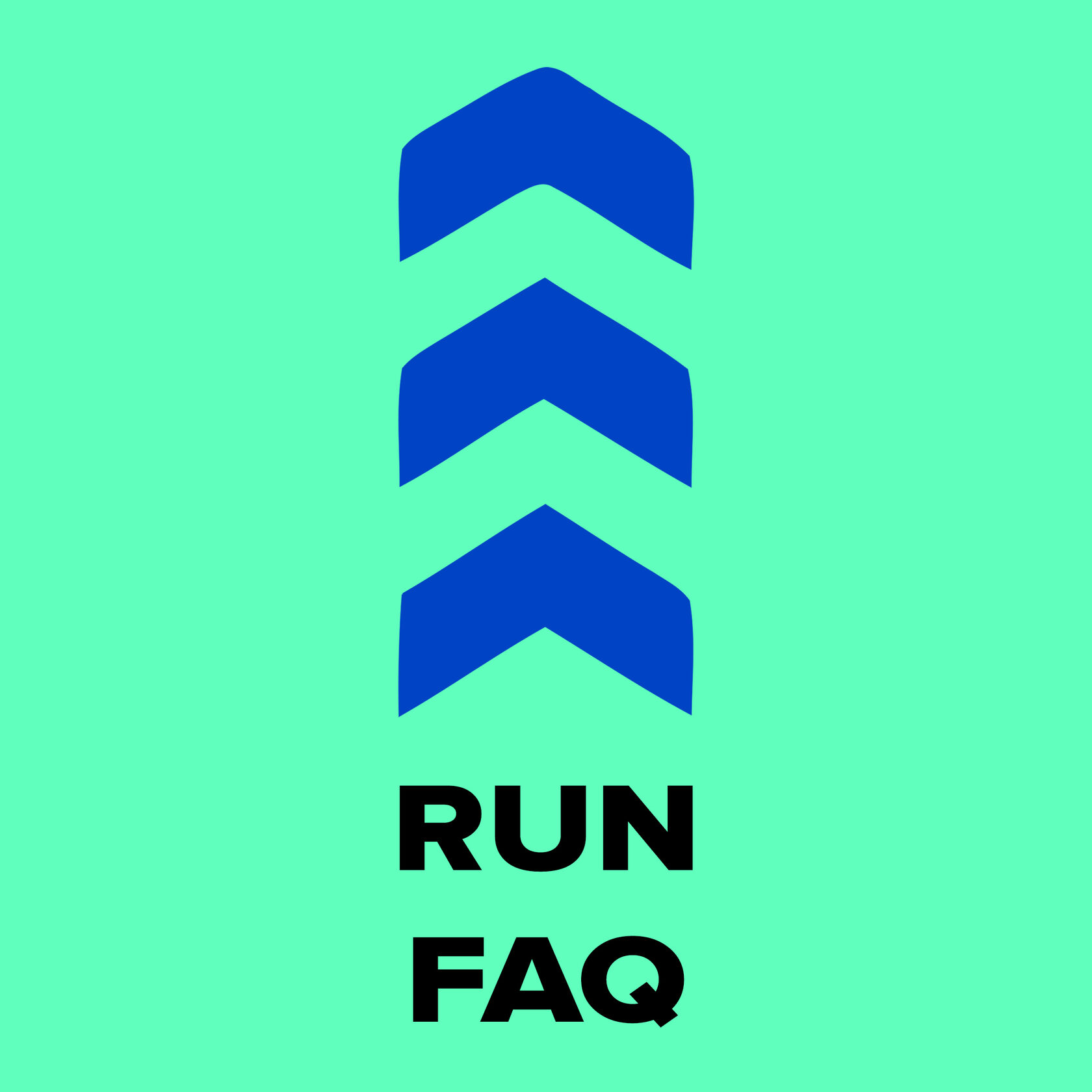 RUN FAQ