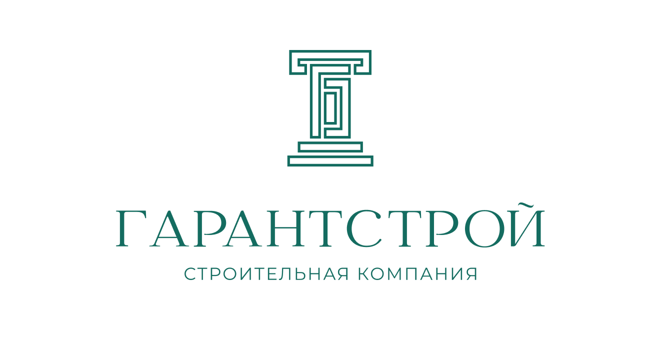 ГарантСтрой - строительная компания