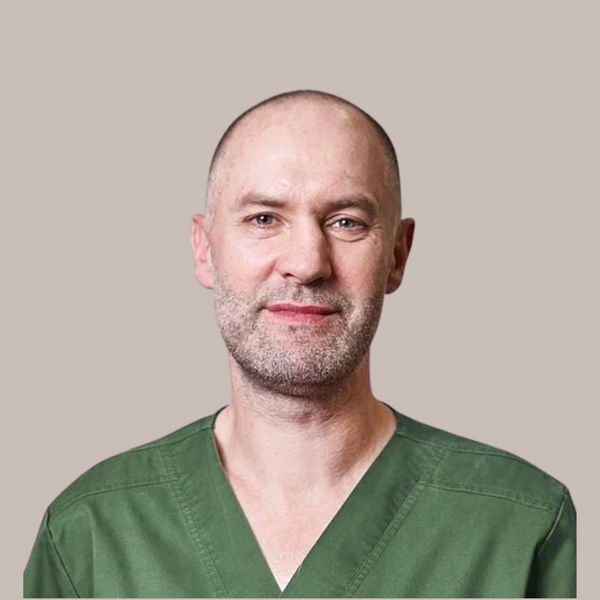 Андрей — топ-мастер массажа тела, студия «Я люблю массаж»