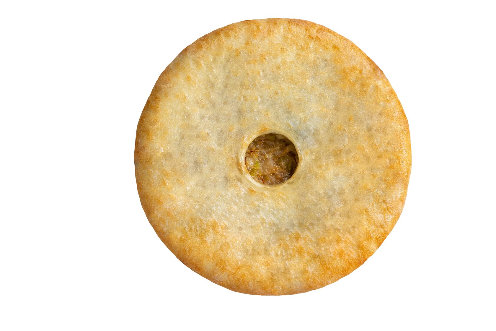 Осетинский пирог