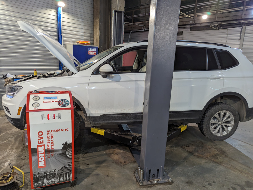 Автомат Aisin