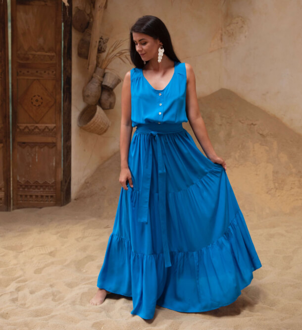 Ocean emotion одежда