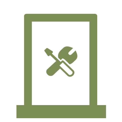 Регулировка окон