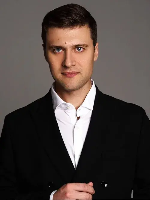 Александр Энберт