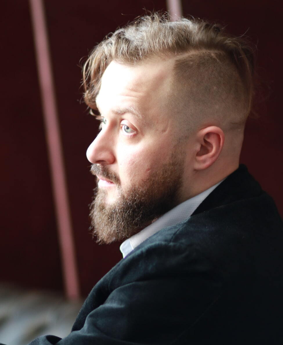 Ярослав Соколов. Сертифированный психотерапевт. Психологическое консультирование. Психологические консультации онлайн. Психолог онлайн