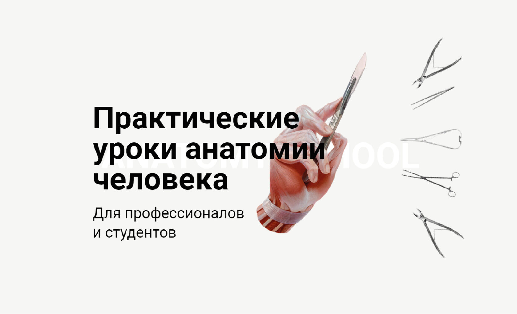 Бесплатный урок — Миология