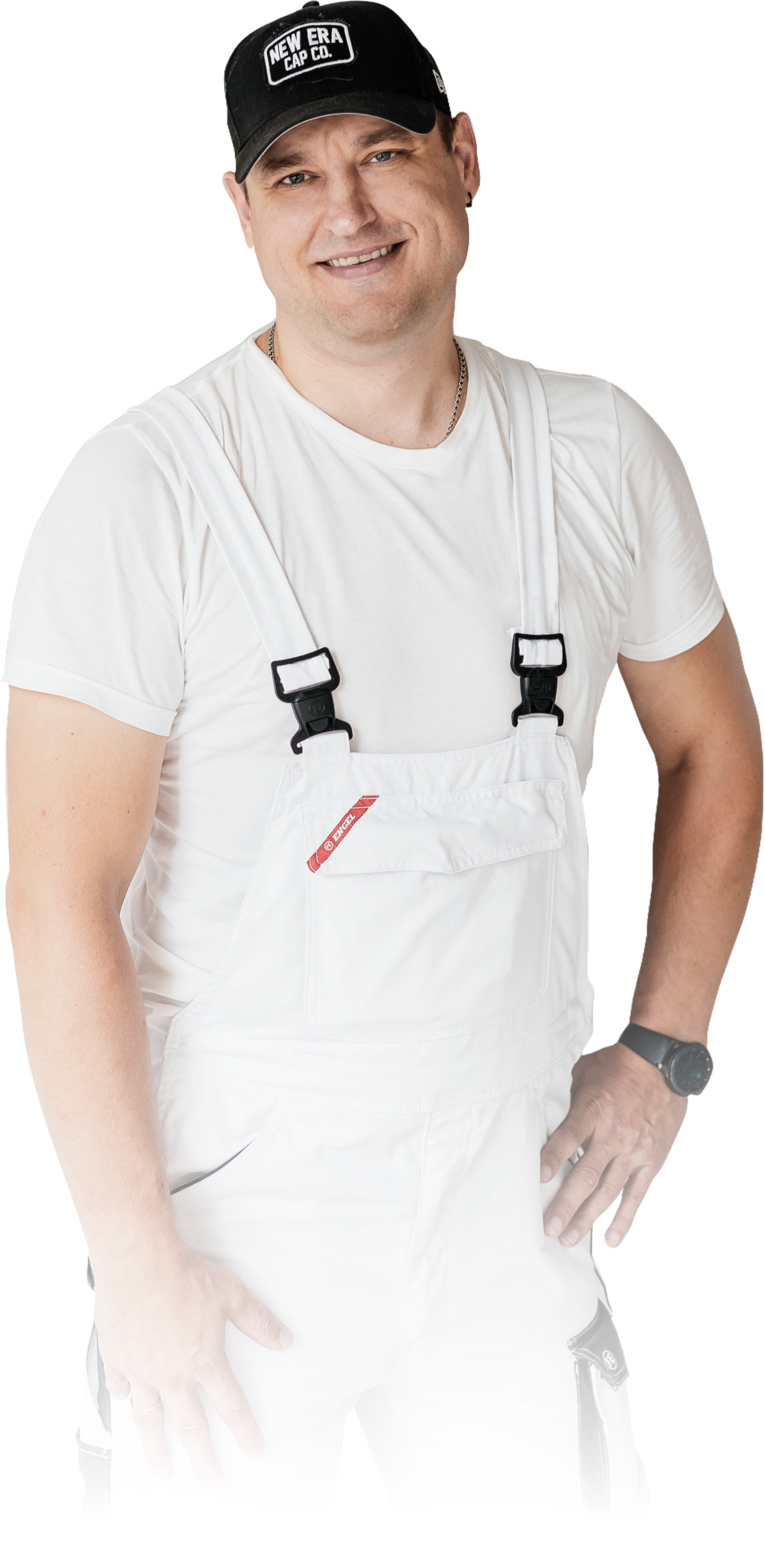 Представитель завода Vitrulan