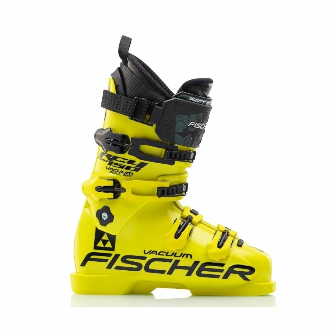 Fischer rc4 podium 130