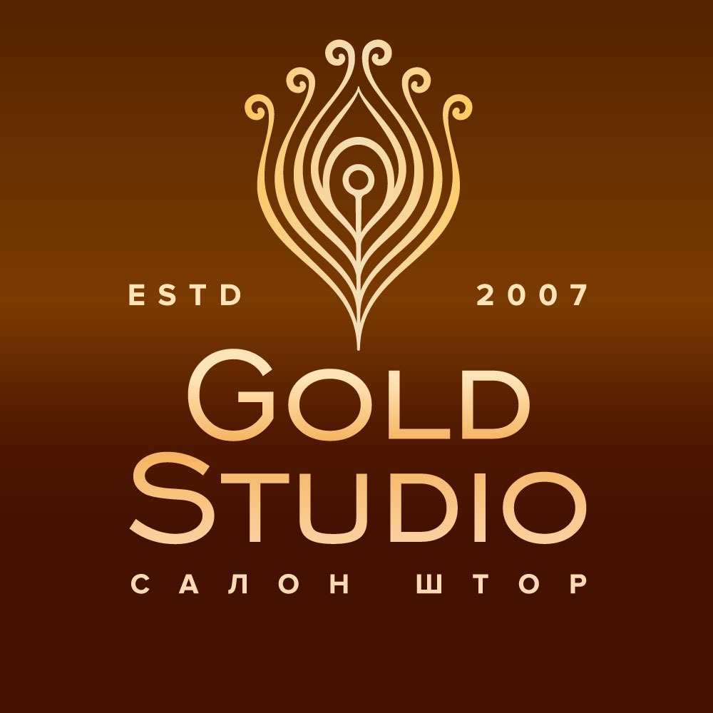 Шторы на заказ в Домодедово: пошив и дизайн недорого | Студия Gold Studio