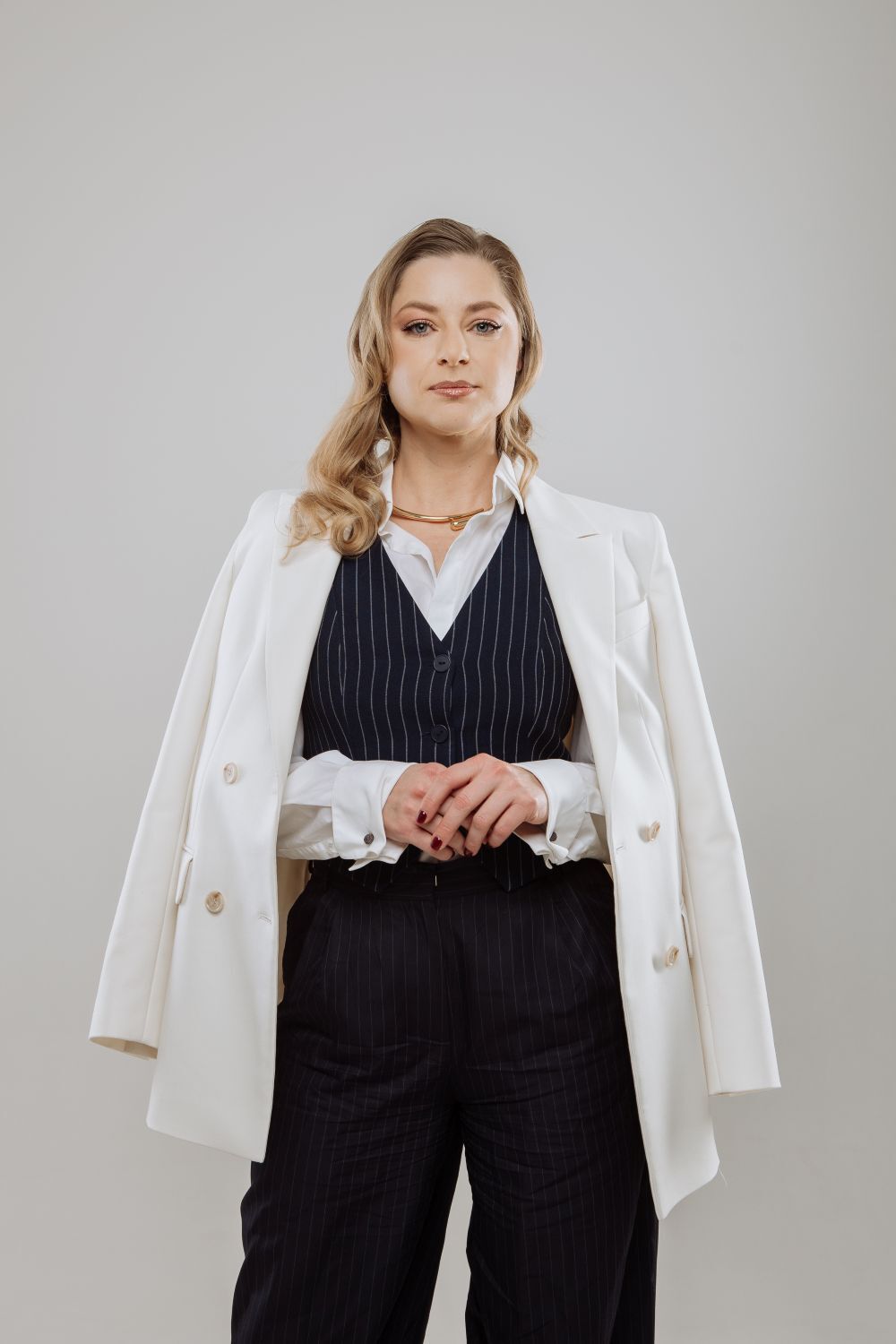Ирина Маслова