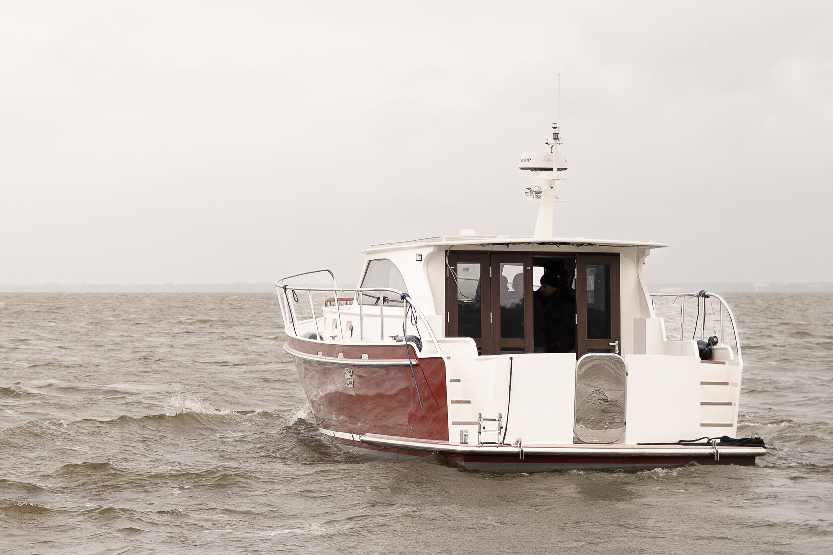 Экстерьер 2