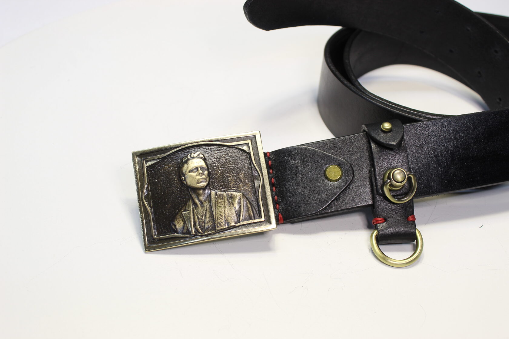 ремень для байкера