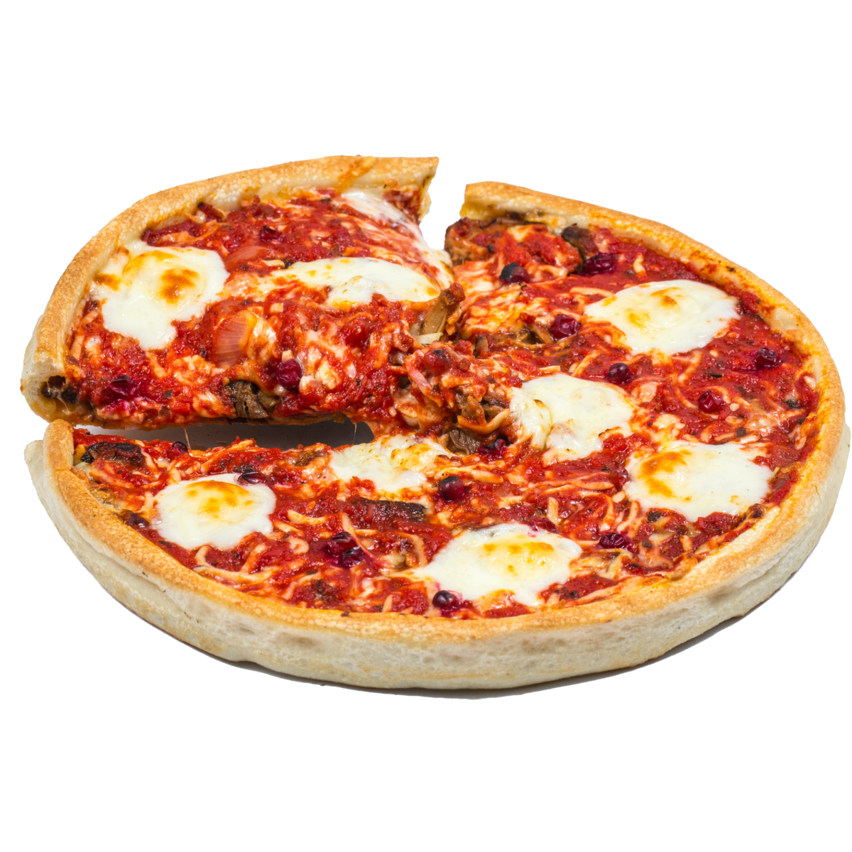 сицилийская пицца владивосток фото 49