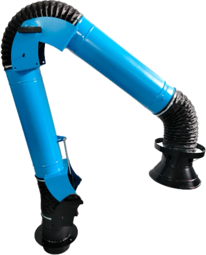 Качественные вытяжки для сварки и пайки