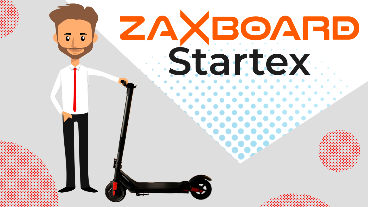 Самокат Zaxboard el-8. Самокат отзывы сотрудников. Startex. Zaxboard Zeus.